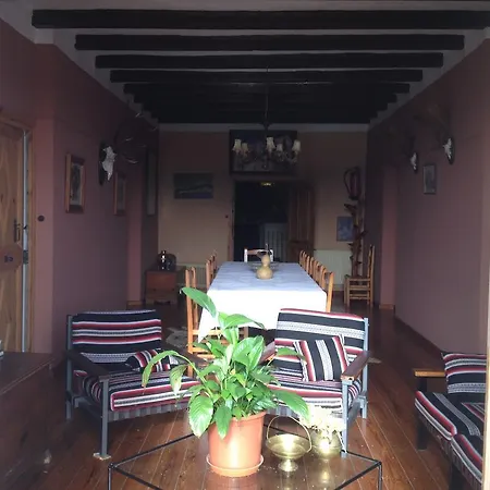 Casa di campagna Mas Vell *