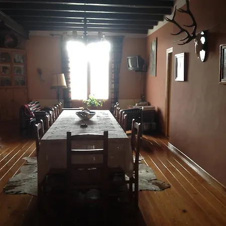 Casa di campagna Mas Vell Catí