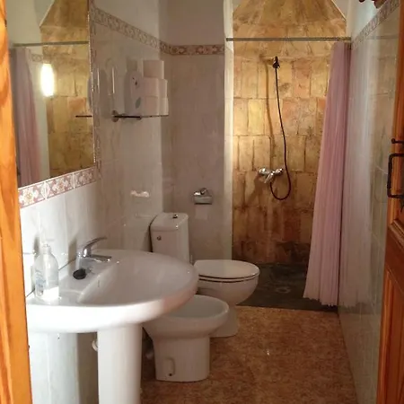 Casa di campagna Mas Vell Catí